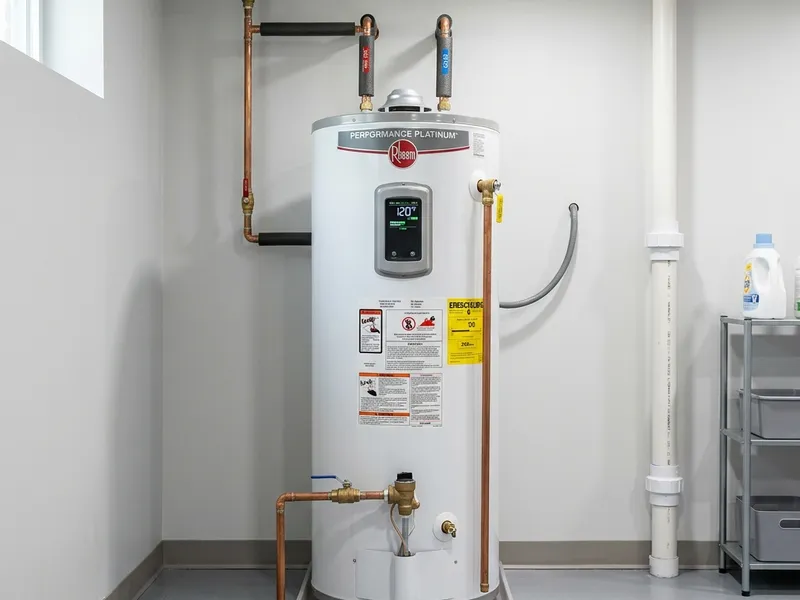 Water Heater Repair Plumber in Milliken, CO
